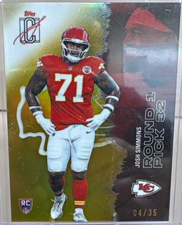 Josh Simmons