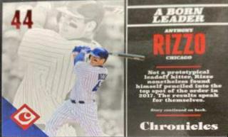 Anthony Rizzo
