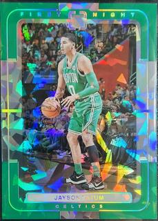 Jayson Tatum