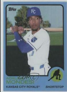 Adalberto Mondesi