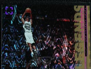 David Robinson