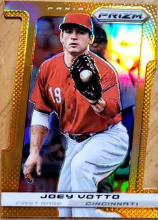 Joey Votto