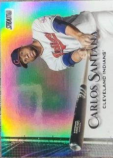 Carlos Santana