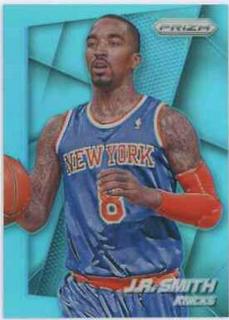 J.R. Smith