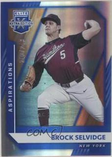 Brock Selvidge