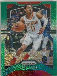 Trae Young