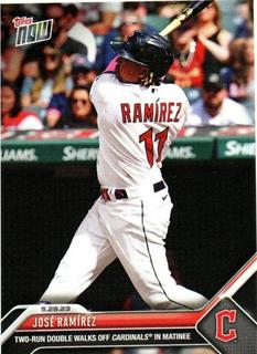 Jose Ramirez