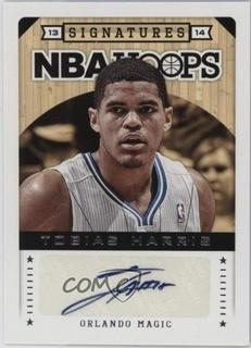 Tobias Harris