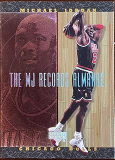 Michael Jordan