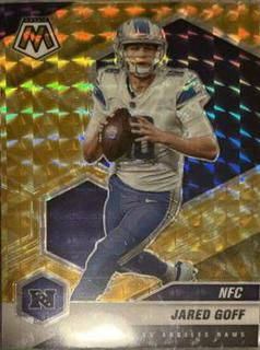 Jared Goff