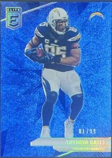 Antonio Gates