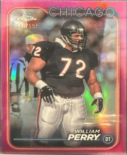 William Perry