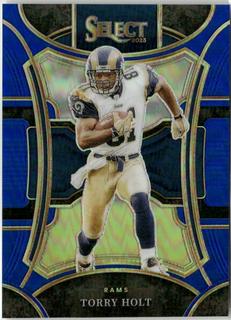 Torry Holt