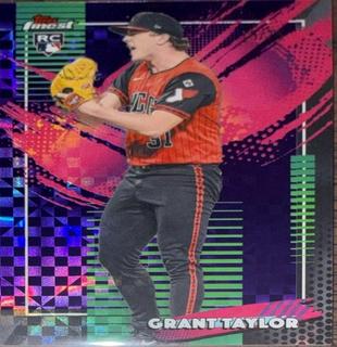 Grant Taylor