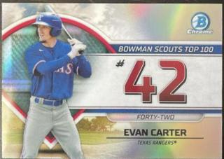 Evan Carter