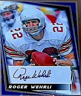 Roger Wehrli