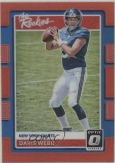 Davis Webb