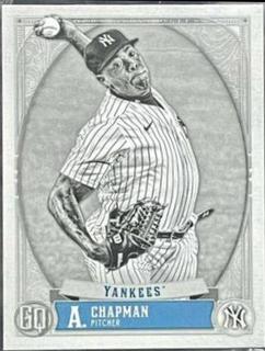 Aroldis Chapman