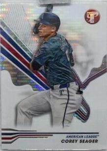 Corey Seager