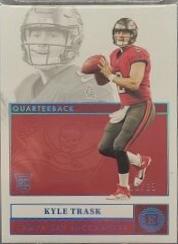 Kyle Trask