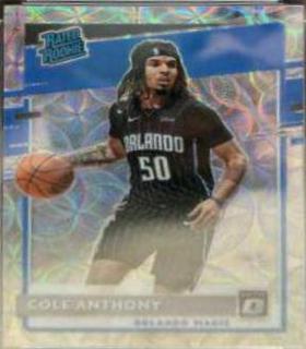 Cole Anthony