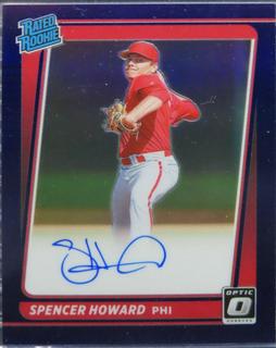 Spencer Howard