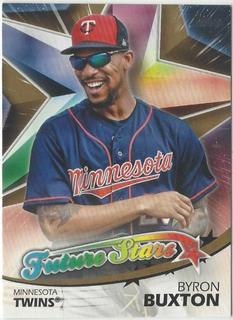 Byron Buxton