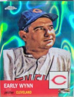 Early Wynn