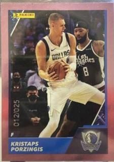 Kristaps Porzingis