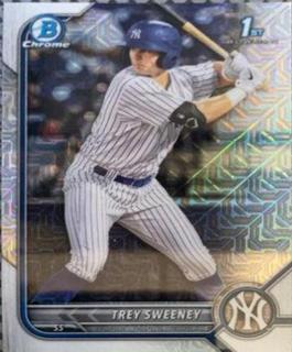 Trey Sweeney