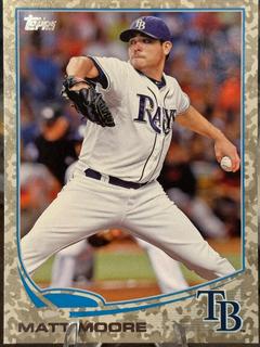 Matt Moore