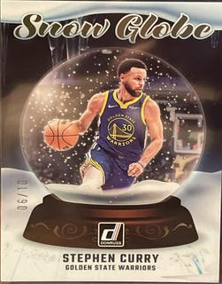 Stephen Curry