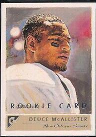 Deuce McAllister