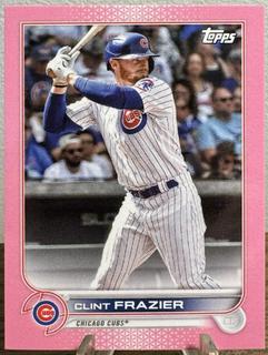 Clint Frazier