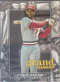 Ozzie Smith