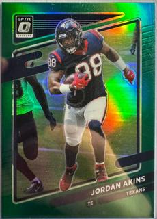 Jordan Akins