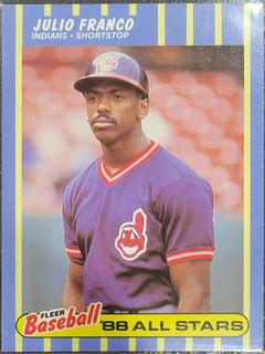 Julio Franco