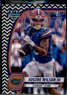 Eugene Wilson III