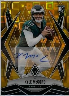 Kyle McCord
