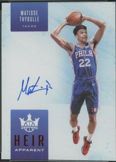 Matisse Thybulle