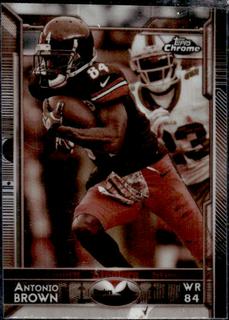 Antonio Brown