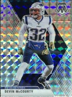 Devin McCourty