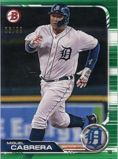 Miguel Cabrera