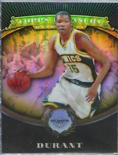 Kevin Durant