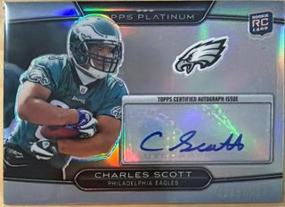 Charles Scott
