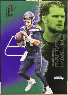 Sam Darnold