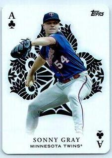Sonny Gray