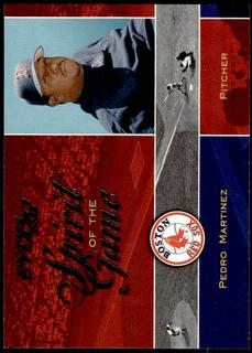 Pedro Martinez