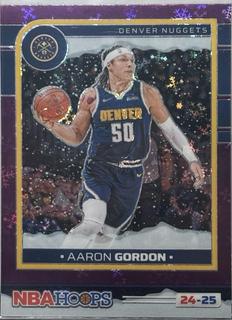 Aaron Gordon