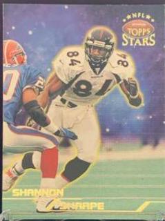 Shannon Sharpe